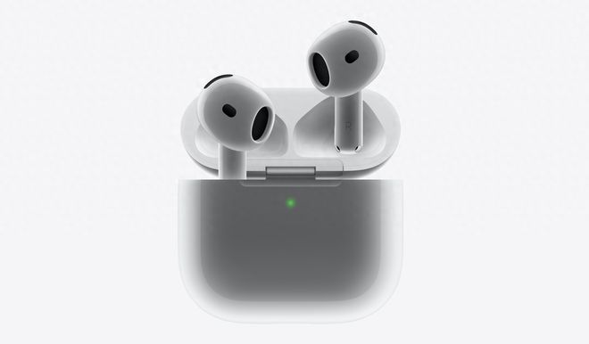 耳机 AirPods 4 才是真正的大升级AG真人游戏比起 iPhone 16苹果(图4)